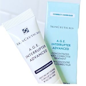 A.G.E. INTERRUPTER ADVANCED (3ml*3 boxes)